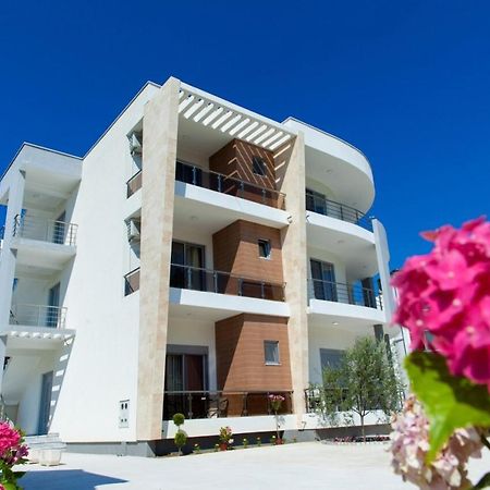 Demiri Apartments Ulcinj Esterno foto